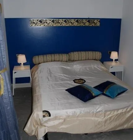 Perla B&B 베니스-리도