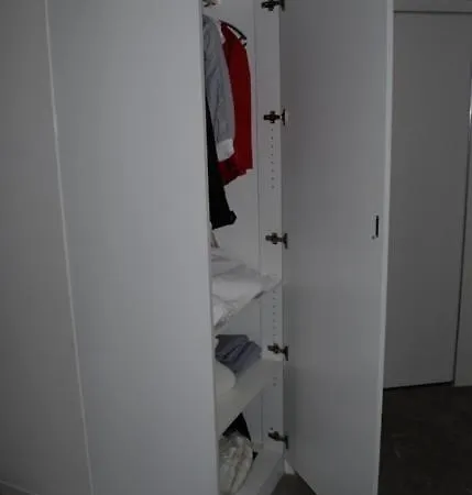 Perla B&B 베니스-리도