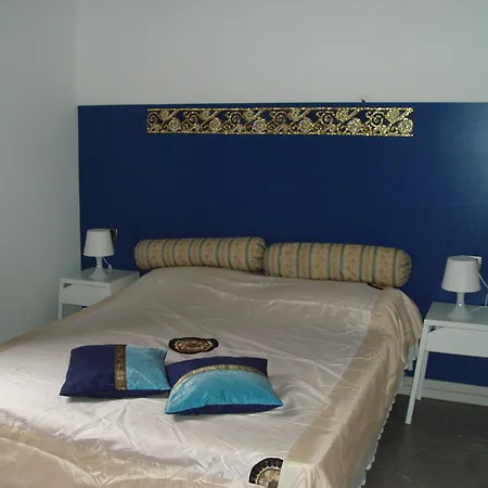 Perla Frühstückspension Lido di Venezia