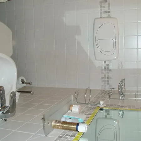 Perla B&B 베니스-리도