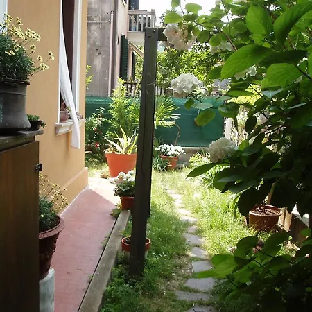 Perla 베니스-리도