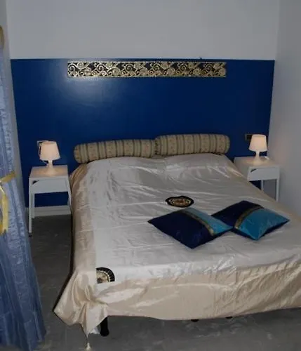 Perla Frühstückspension Lido di Venezia