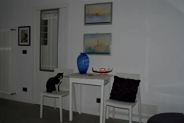 Perla Frühstückspension