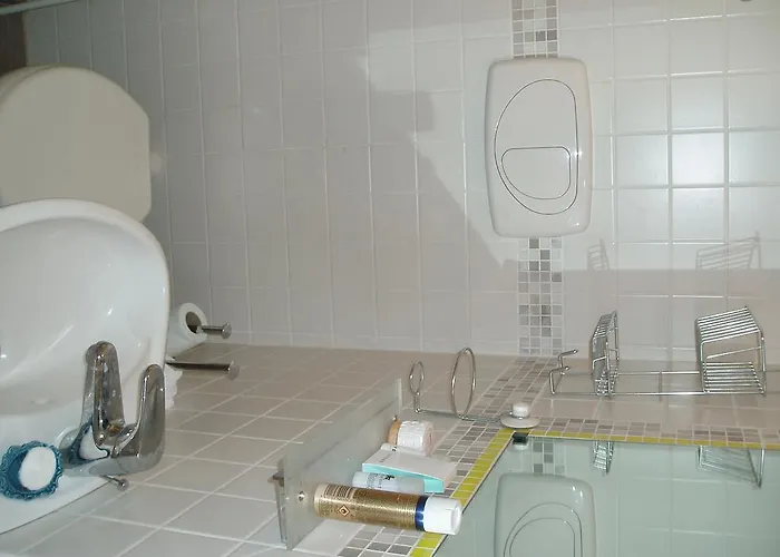 Perla Alojamento de Acomodação e Pequeno-almoço Lido di Venezia