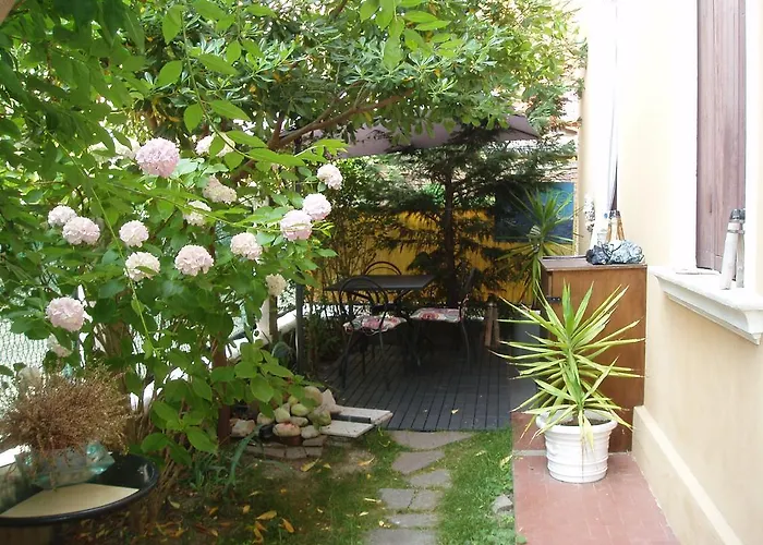 Perla 3* Lido di Venezia