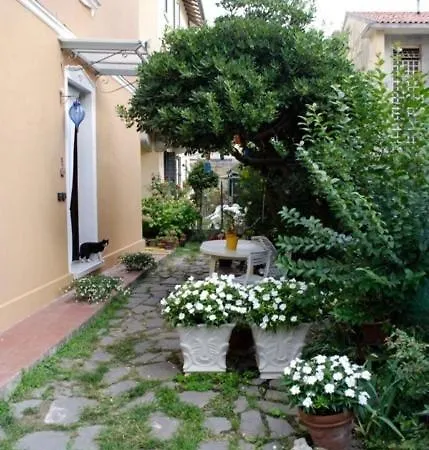 Bed & Breakfast Perla