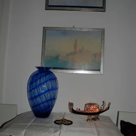 Bed & Breakfast Perla Lido di Venezia