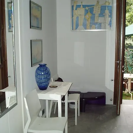 Panzió Perla