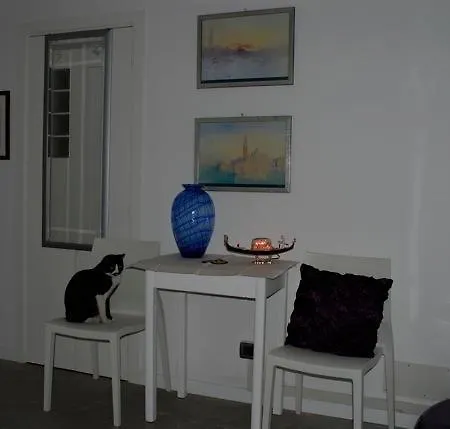 Perla Bed & Breakfast