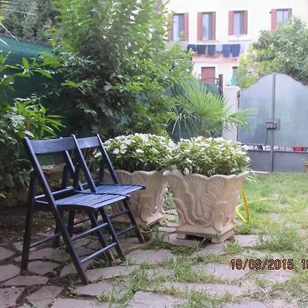 Bed & Breakfast Perla *