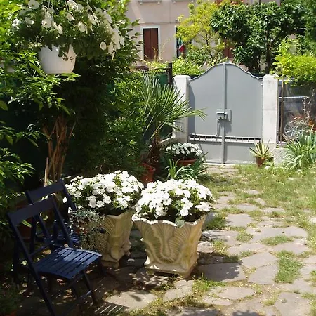 Perla Венеция-Лидо