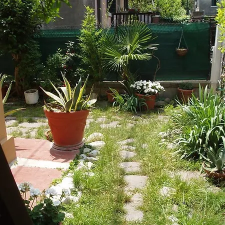 Perla * Lido di Venezia