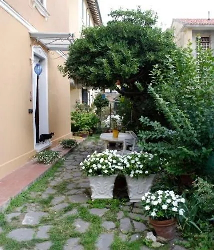 Oda ve Kahvaltı Perla