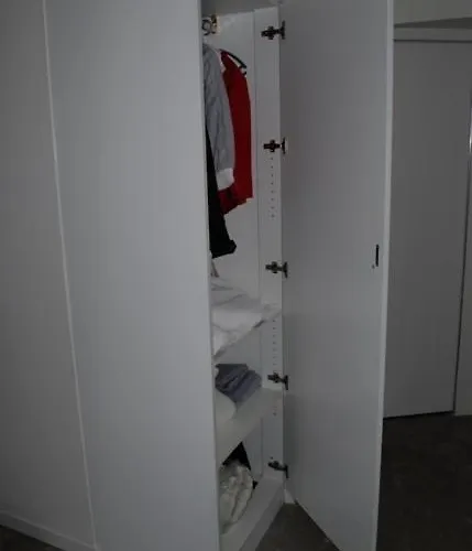 Perla Oda ve Kahvaltı Venedik-Lido