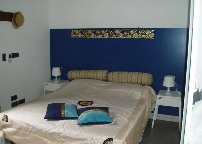 Perla Отель типа 