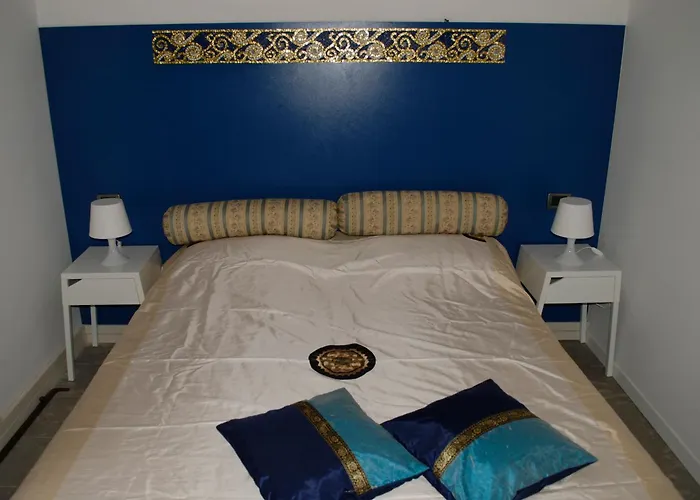 Perla Венеция-Лидо