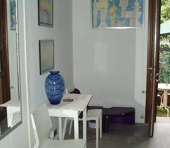 Oda ve Kahvaltı Perla