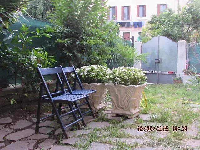 Oda ve Kahvaltı Perla 3*