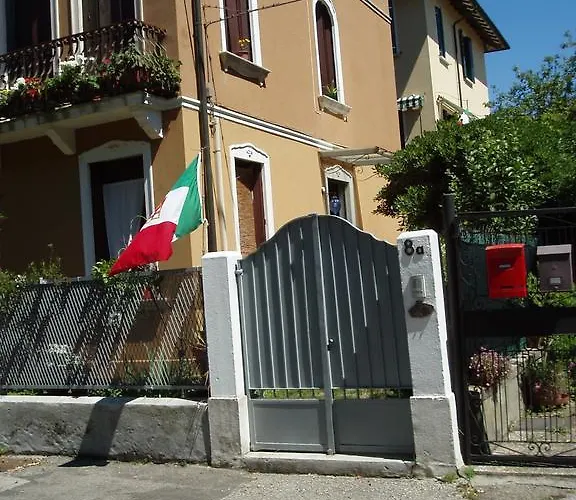 Perla Венеция-Лидо